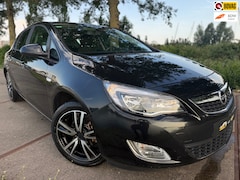 Opel Astra - | 1.4 | 2012 | 5DR | AIRCO | CRUISE | LM VELG | 1 EIG