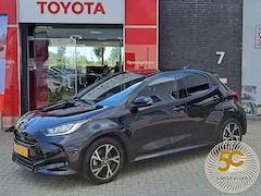 Toyota Yaris - 1.5 Hybrid 115 Dynamic STOEL/STUURWIELVERWARMING ADAPTIVE CRUISE CONTROL DRAADLOOS TEL. LA