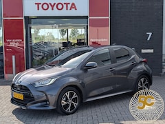 Toyota Yaris - 1.5 Hybrid 115 Dynamic LED-VERLICHTING KEYLESS PRIVACY GLASS