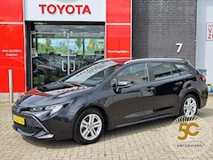Toyota Corolla Touring Sports - 1.8 Hybrid Active LM VELGEN CAMERA ADAPTIVE CRUISE CLIMATE
