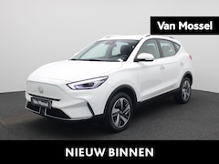 MG ZS - Standard Range 51 kWh Comfort | Apple Carplay / Android Auto | Camera | Keyless | Climate