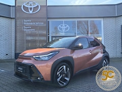 Toyota Aygo X - HYBRID 115 ENVY NIEUW IN DE SHOWROOM DIRECT LEVERBAAR STOELVERWARMING PDC VOOR EN ACHTER