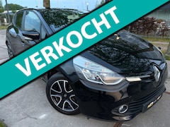 Renault Clio - | 0.9 | TCe | 5 DR | 2013 | NWE KETTING | LED | CRUISE