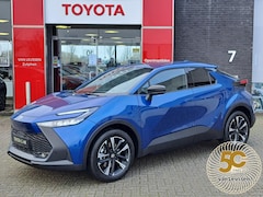 Toyota C-HR - 2.0 PHEV 220 DYNAMIC STOEL EN STUURWIELVERWARMING PDC ADAPTIVE CRUISE