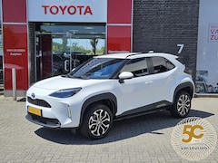 Toyota Yaris Cross - 1.5 Hybrid Dynamic AD-CRUISE NAVI 17'' LM VELGEN