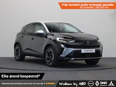 Renault Captur - E-Tech full hybrid 160pk esprit Alpine | Vijf jaar garantie | Apple carplay | Android Auto