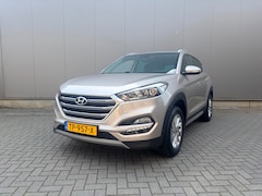 Hyundai Tucson - 1.6 GDi Comfort | Carplay | 1e Eig |Camera