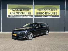 Volkswagen Passat Variant - 1.4 TSI GTE Connected Series