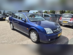 Opel Vectra - 1.8-16V Comfort2