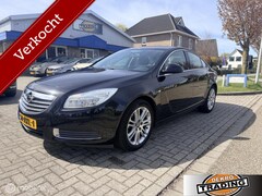 Opel Insignia - 1.6 Business zeer lage kmstand