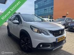 Peugeot 2008 - 1.2 PureTech Allure