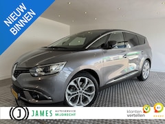 Renault Grand Scénic - 1.3 TCe Intens Automaat 7-persoons
