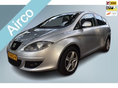 SEAT Altea XL - 1.4 TSI Businessline High 6 Bak