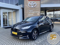 Toyota Yaris - 1.5 Hybrid 115 Dynamic APPLE/ANDROID STOEL/STUURVERW BLIND-SPOT PARK-SENSOREN AD-CRUISE LM