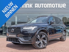 Volvo XC90 - 2.0 T8 Recharge AWD R-Design | Elc trekhaak | Pano | Volledig onderhouden