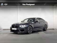 BMW M5 - Sedan M5