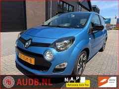 Renault Twingo - 1.2 16V Dynamique| SPORT VLG.|AIRCO| NWE.APK|