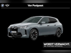 BMW iX - xDrive45 101 kWh