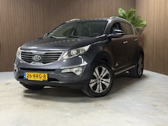 Kia Sportage - 1.6 GDI X-ecutive +