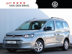 Volkswagen Caddy - Kombi Life 1.5 eHybrid EU6 110 kW (150 pk) | Navigatie | App Connect | Climate Control | A