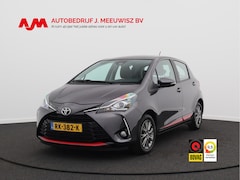Toyota Yaris - 1.5 VVT-i Design/ lage km/ zeer mooi