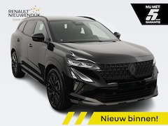 Renault Espace - E-Tech full hybrid 200 esprit Alpine 5p. / PACK COMFORT / PACK LIGHT & SOUND /
