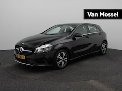 Mercedes-Benz A-klasse - 180 Ambition | Navigatie | Keyless | Lichtmetalen Velgen | Multifunctioneel Stuurwiel |