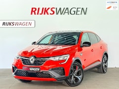 Renault Arkana - 1.6 E-Tech Hybrid 145 R.S. Line Park assist/Bose/Carplay