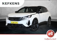 Peugeot 3008 - 1.2 130PK GT | 1ste Eigenaar | AppleCarPlay/AndroidAuto | Adaptive Cruise Control | Camera