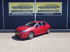 Peugeot 208 - 1.2 PureTech Allure