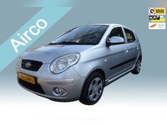 Kia Picanto - 1.0 Seven Airco