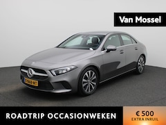 Mercedes-Benz A-klasse - 180 | Apple/Android Play | Camera | Cruise | DAB | Keyless | LED | 12 Maand BOVAG Garantie