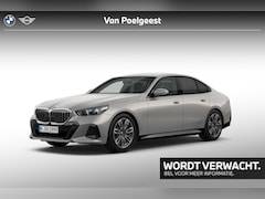 BMW 5-serie - Sedan 520i