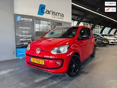 Volkswagen Up! - 1.0 move up Airco|LM-Velgen|NW APK