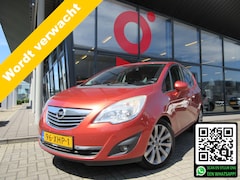 Opel Meriva - 1.4 Turbo Cosmo