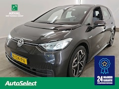 Volkswagen ID.3 - 77 kWh 204pk Pro S | SOH 94% | Sport Pakket | Warmtepomp | Apple CarPlay | 19" | Stuurverw