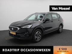 SEAT Tarraco - 1.5 TSI Style AUTOMAAT | CAMERA | NAVIGATIE | APPLE CARPLAY | VIRTUEEL | CRUISE | DAB | LM