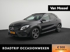 Mercedes-Benz GLA-Klasse - 180 Premium Plus AUTOMAAT | PANORAMADAK | SPORTSTOELEN | MEMORY | AMG-LINE | CAMERA | NAVI