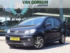 Volkswagen Up! - 1.0 BMT high up Airco / 5 deurs / Stoelverw / Elekramen / Lm15''