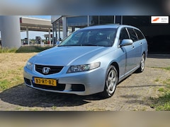 Honda Accord Tourer - 2.0i Comfort