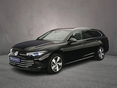 Volkswagen Passat Variant - Business 1.5 eTSI 150pk DSG Automaat Trekhaak, Adaptive cruise control, Navigatie, Stoelve