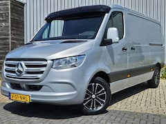 Mercedes-Benz Sprinter - 316 2.2 CDI L2H1 /Automaat/2x Schuifdeur