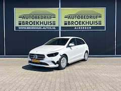 Mercedes-Benz B-klasse - 200d