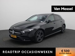 Mercedes-Benz A-klasse - 250 e Business Solution AMG Limited AUTOMAAT | PANORAMADAK | WIDESCREEN | AMBIANTE | SPORT