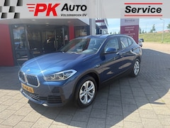 BMW X2 - xDrive25e Business Edition Plus | Navi | Cruise | 54.677 km Dealeronderhouden