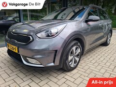 Kia Niro - 1.6 GDi DynamicLine Trekhaak