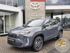 Toyota Yaris Cross - 1.5 Hybrid 130 GR SPORT NIEUW DIRECT LEVERBAAR PANODAK JBL-AUDIO HEAD-UP PARK-SENSOREN BLI