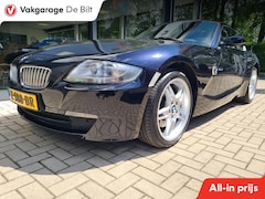 BMW Z4 Coupé - 3.0 si