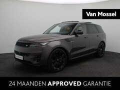 Land Rover Range Rover Sport - 3.0 P460e SE PHEV | Panoramadak | 23" | Privacy Glas | Black Exterior Pack