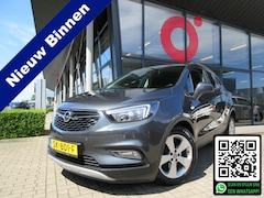 Opel Mokka X - 1.4 Turbo Online Edition AUTOMAAT